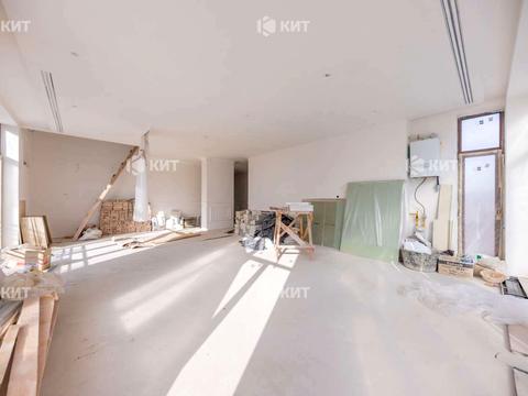 квартира по адресу Профессорская ул., 4