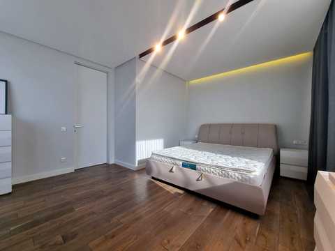 квартира за адресою Антоновича вул. (Горького), 74