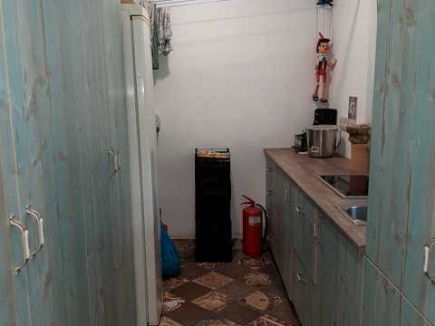 квартира за адресою Каховська вул., 26