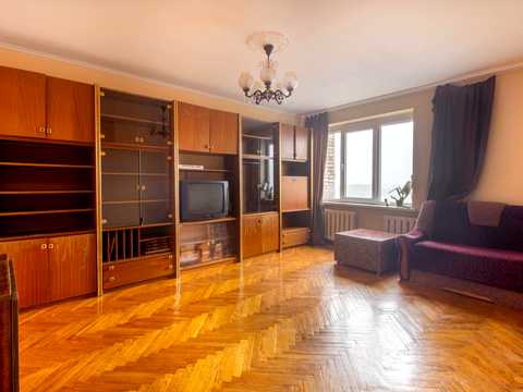 квартира за адресою Академіка Лазаренка вул., 36