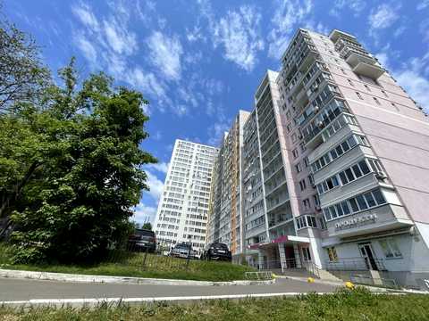 квартира по адресу Ракетная ул., 24