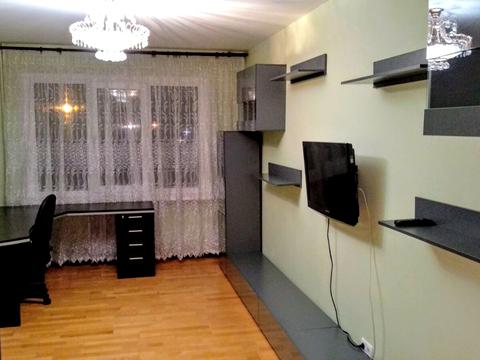 квартира за адресою Анатолія Солов'яненка вул. (Олександра Бойченка), 2/6
