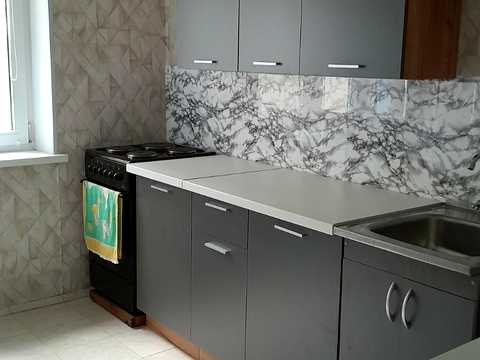 квартира по адресу Зои Гайдай ул., 2