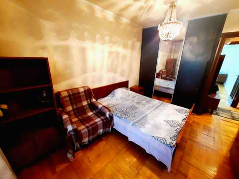 квартира за адресою Перемоги просп., 78