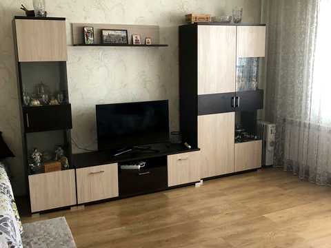 квартира по адресу Петра Григоренко просп., 33