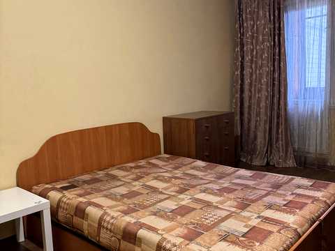 квартира за адресою Миколи Закревського вул., 27/2