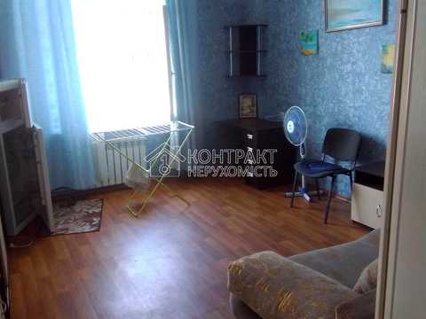 квартира за адресою Григорія Сковороди вул. (Пушкінська), 3