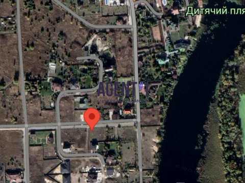 участок по адресу Анатолія Солов'яненка ул.