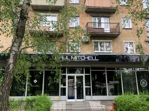 коммерческая по адресу Ростиславская ул. (Маршала Рыбалко), 7/18