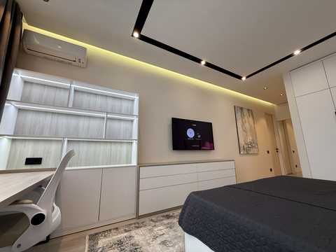 квартира за адресою Саперне Поле вул., 5