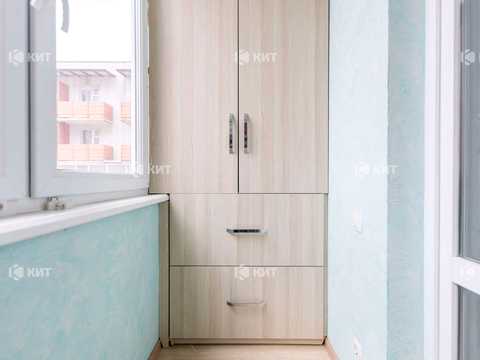 квартира за адресою Барабашова вул., 32а