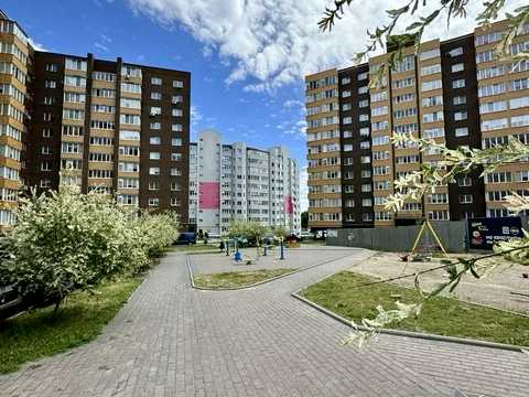 квартира за адресою Соборна вул., 285а