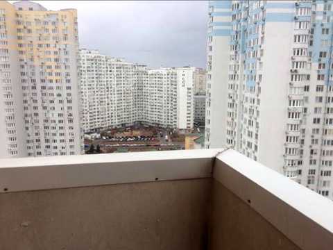 квартира за адресою Єлизавети Чавдар вул.
