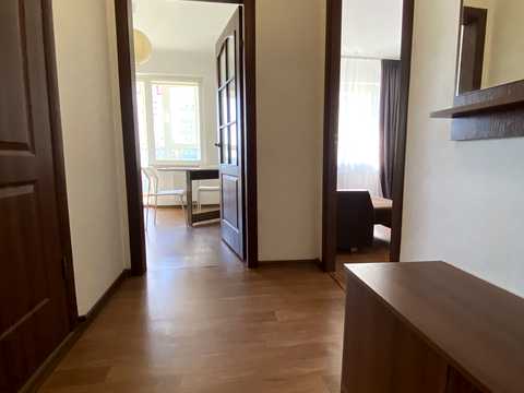 квартира за адресою Софії Русової вул., 7