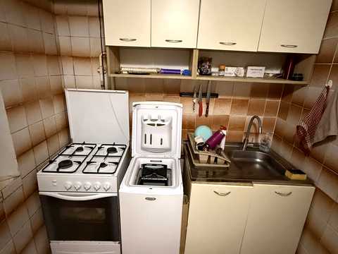 квартира за адресою Свободи просп., 15/1