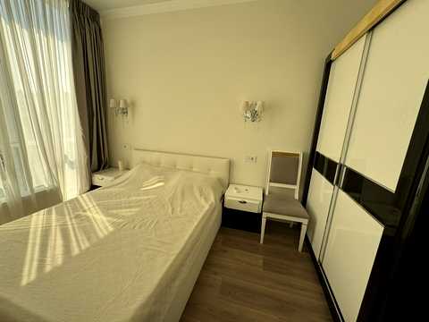 квартира за адресою Французький бульв., 60г
