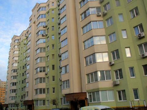 квартира за адресою Боголюбова вул., 18