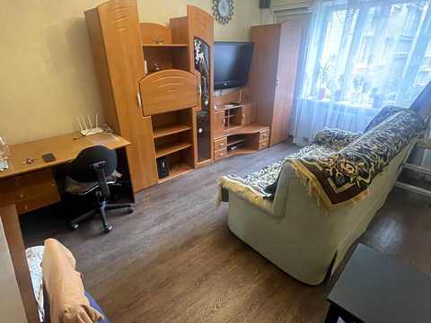 квартира по адресу Берестейский просп. (Победы), 12