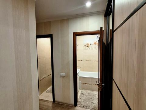 квартира по адресу Героев Днепра ул., 40-Б