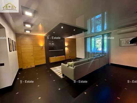 квартира за адресою Старопрудна вул., 10б