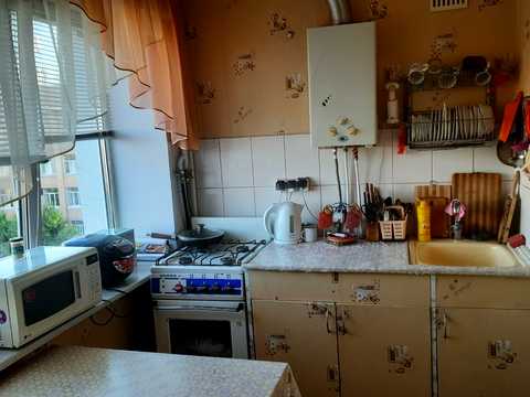 квартира по адресу Ярослава Мудрого ул., 68