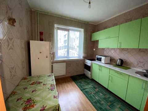 квартира за адресою Оболонський просп., 21