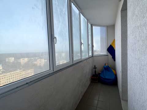 квартира за адресою Науки просп. (Леніна), 45/3