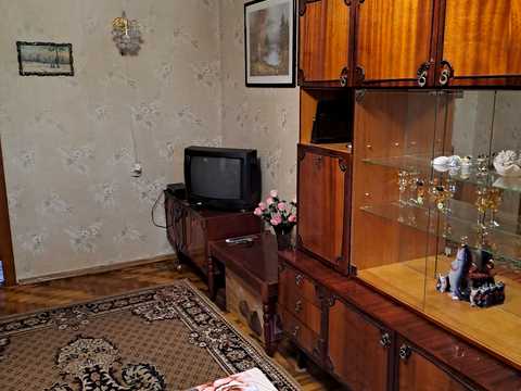 квартира за адресою Запоріжжя, Чарівна вул., 131