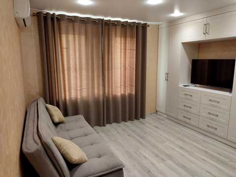 квартира по адресу Симона Петлюры ул. (Черняховського), 36