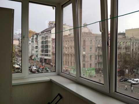 квартира по адресу Саксаганского ул., 88
