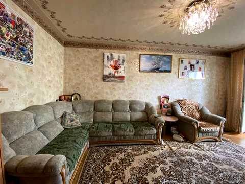 квартира за адресою Молодіжна вул., 6