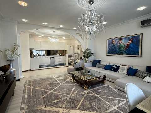 квартира за адресою Шампанський пров., 9