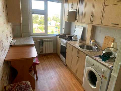 квартира за адресою Калинова вул., 64