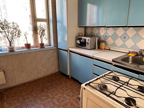 квартира за адресою Незалежності бульв. (50 років Жовтня), 15-А