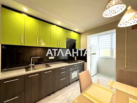 квартира за адресою Люстдорфська дорога вул. (Черноморская дорога), 123