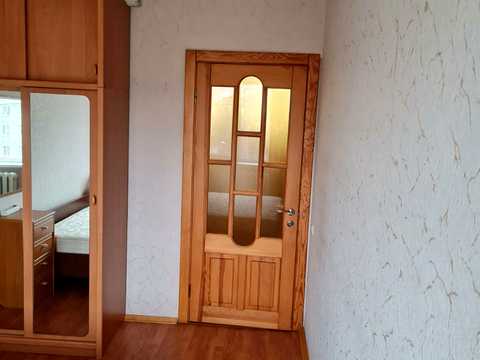 квартира по адресу Петра Калнышевского просп. (Косіора)