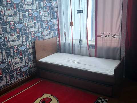 квартира за адресою Незалежності вул. (Армійська), 8г