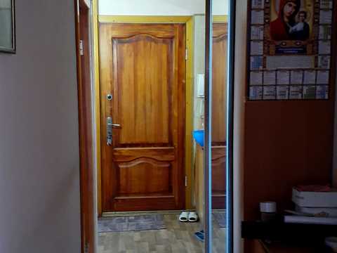 квартира по адресу Тарасовский пер., 12