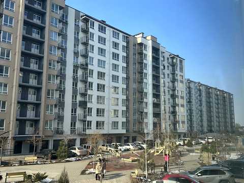 квартира по адресу Сімейна ул., 6