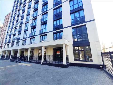 квартира за адресою Літературна вул., 10-Б