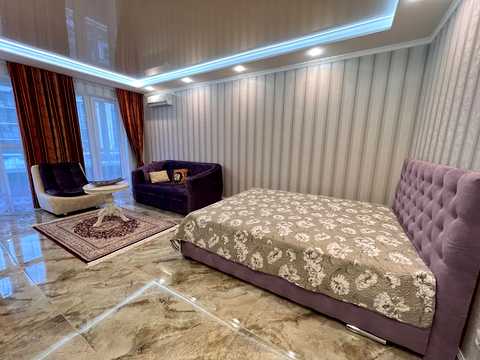 квартира по адресу стрітенська, 18