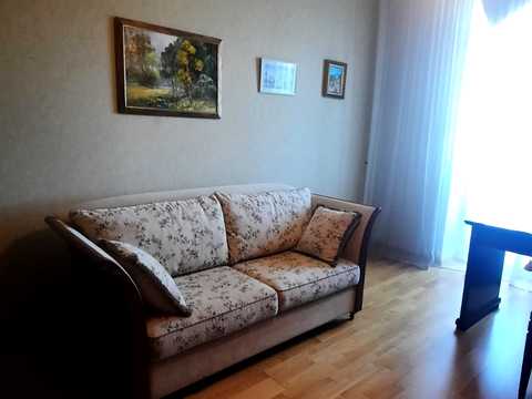 квартира за адресою Провіантська вул. (Галі Тимофєєвої), 3