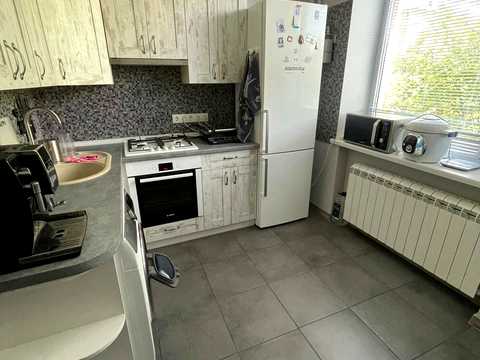 квартира за адресою Джона Маккейна вул. (Івана Кудрі), 37