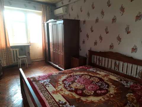 квартира за адресою Василя Кучера вул., 10
