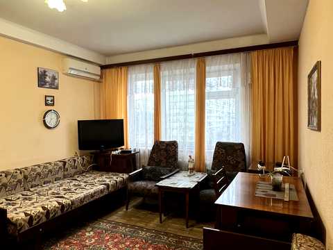 квартира по адресу Шолом-Алейхема ул., 12
