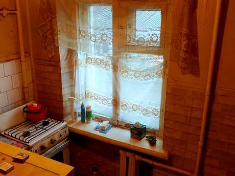квартира за адресою Троїцька вул. (Дзержинського), 9