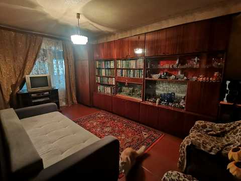квартира за адресою Салтівське шосе, 240в