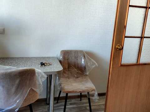 квартира по адресу Оноре де Бальзака ул., 55-Г