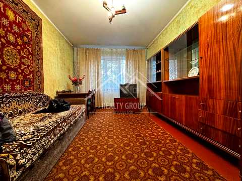 квартира по адресу Алексея Ризниченко ул. (Содружества), 80
