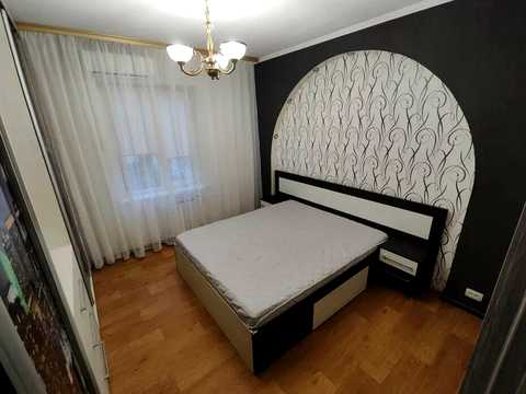 квартира по адресу Червоной Калины просп. (Владимира Маяковского), 89